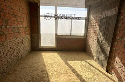 Townhouse - 3 Bedrooms - 3 Bathrooms for sale in Mountain View iCity - 5th Settlement Compounds - The 5th Settlement - New Cairo City - Cairo Townhouse - 3 Bedrooms - 3 Bathrooms for sale in Mountain View iCity - 5th Settlement Compounds - The 5th Settlement - New Cairo City - Cairo