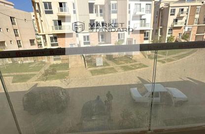 Townhouse - 3 Bedrooms - 3 Bathrooms for sale in Mountain View iCity - 5th Settlement Compounds - The 5th Settlement - New Cairo City - Cairo Townhouse - 3 Bedrooms - 3 Bathrooms for sale in Mountain View iCity - 5th Settlement Compounds - The 5th Settlement - New Cairo City - Cairo