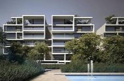 Penthouse - 3 Bedrooms - 3 Bathrooms for sale in Lake View Residence - 5th Settlement Compounds - The 5th Settlement - New Cairo City - Cairo Penthouse - 3 Bedrooms - 3 Bathrooms for sale in Lake View Residence - 5th Settlement Compounds - The 5th Settlement - New Cairo City - Cairo