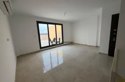 Penthouse - 3 Bedrooms - 3 Bathrooms for rent in Moon Residences - Fifth Square - The 5th Settlement - New Cairo City - Cairo