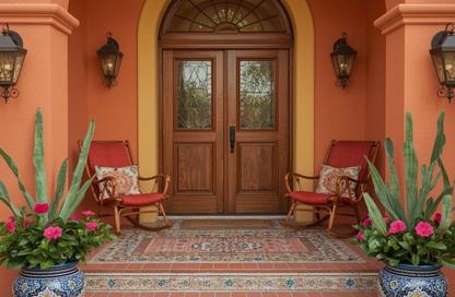 Villa - 5 Bedrooms - 5 Bathrooms for sale in Eden - Cairo Gate - Sheikh Zayed Compounds - Sheikh Zayed City - Giza Villa - 5 Bedrooms - 5 Bathrooms for sale in Eden - Cairo Gate - Sheikh Zayed Compounds - Sheikh Zayed City - Giza