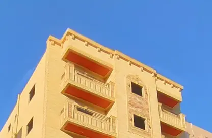 Apartment - 3 Bedrooms - 2 Bathrooms for sale in 4th District - 6 October City - Giza