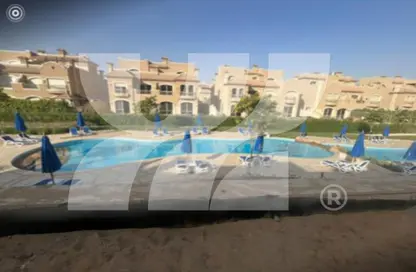 منزل مزدوج - 4 غرف نوم - 4 حمامات للبيع في الباتيو اورو - كمبوندات التجمع الخامس - التجمع الخامس - مدينة القاهرة الجديدة - القاهرة