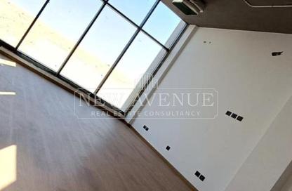 Office Space - Studio - 1 for rent in District 5 - 5th Settlement Compounds - The 5th Settlement - New Cairo City - Cairo