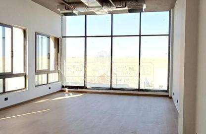 Office Space - Studio - 1 for rent in District 5 - 5th Settlement Compounds - The 5th Settlement - New Cairo City - Cairo