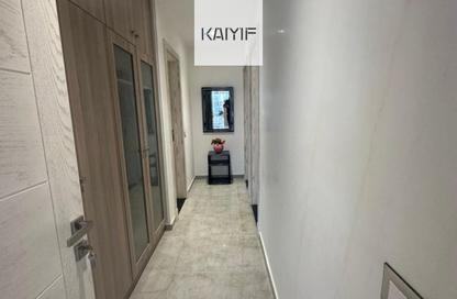 Apartment - 3 Bedrooms - 3 Bathrooms for rent in Lake View - 5th Settlement Compounds - The 5th Settlement - New Cairo City - Cairo