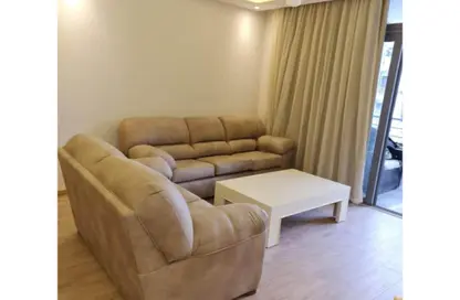 Apartment - 2 Bedrooms - 1 Bathroom for rent in Tag Sultan - Ring Road - Cairo