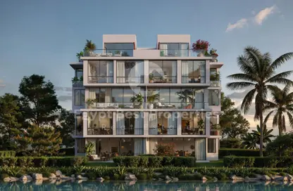 شقة - 3 غرف نوم - 3 حمامات للبيع في فيليت - كمبوندات التجمع الخامس - التجمع الخامس - مدينة القاهرة الجديدة - القاهرة