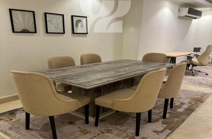 Apartment - 3 - 3 for rent in Eastown - 5th Settlement Compounds - The 5th Settlement - New Cairo City - Cairo