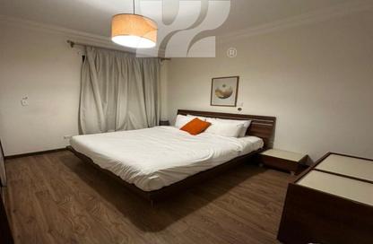 Apartment - 3 - 3 for rent in Eastown - 5th Settlement Compounds - The 5th Settlement - New Cairo City - Cairo