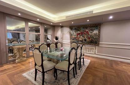 Villa - 5 Bedrooms - 5 Bathrooms for rent in Mountain View 1 - 5th Settlement Compounds - The 5th Settlement - New Cairo City - Cairo Villa - 5 Bedrooms - 5 Bathrooms for rent in Mountain View 1 - 5th Settlement Compounds - The 5th Settlement - New Cairo City - Cairo