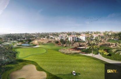 Apartment - 2 - 2 for sale in The Fourteen Golf Residences - Uptown Cairo - Mokattam - Cairo Apartment - 2 - 2 for sale in The Fourteen Golf Residences - Uptown Cairo - Mokattam - Cairo