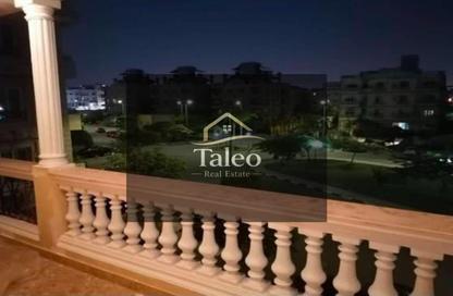 Duplex - 4 Bedrooms - 3 Bathrooms for rent in Beverly Hills - Sheikh Zayed Compounds - Sheikh Zayed City - Giza Duplex - 4 Bedrooms - 3 Bathrooms for rent in Beverly Hills - Sheikh Zayed Compounds - Sheikh Zayed City - Giza
