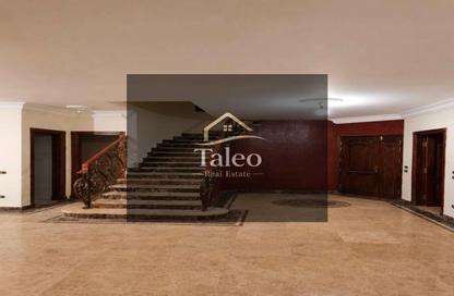 Duplex - 4 Bedrooms - 3 Bathrooms for rent in Beverly Hills - Sheikh Zayed Compounds - Sheikh Zayed City - Giza