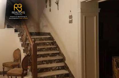 Villa - 4 Bedrooms - 6 Bathrooms for sale in Dara Gardens - Northern Expansions - 6 October City - Giza Villa - 4 Bedrooms - 6 Bathrooms for sale in Dara Gardens - Northern Expansions - 6 October City - Giza