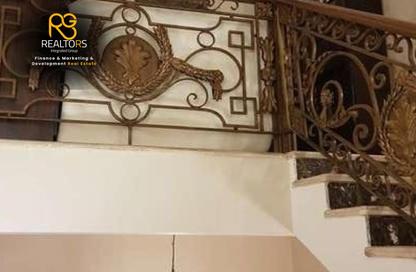 Villa - 4 Bedrooms - 6 Bathrooms for sale in Dara Gardens - Northern Expansions - 6 October City - Giza Villa - 4 Bedrooms - 6 Bathrooms for sale in Dara Gardens - Northern Expansions - 6 October City - Giza