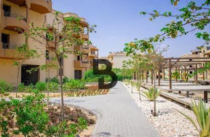 شقة - 3 غرف نوم - 3 حمامات للبيع في نيو جيزة - طريق مصر اسكندرية الصحراوي - مدينة 6 أكتوبر - الجيزة