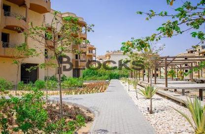 Apartment - 3 Bedrooms - 3 Bathrooms for sale in New Giza - Cairo Alexandria Desert Road - 6 October City - Giza Apartment - 3 Bedrooms - 3 Bathrooms for sale in New Giza - Cairo Alexandria Desert Road - 6 October City - Giza
