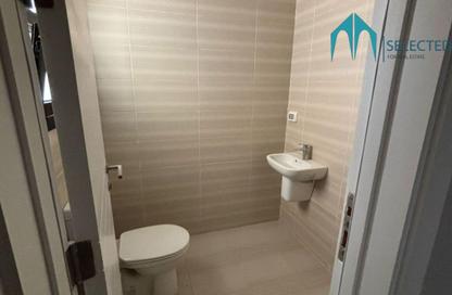 Penthouse - 2 Bedrooms - 3 Bathrooms for sale in O West - 6 October Compounds - 6 October City - Giza