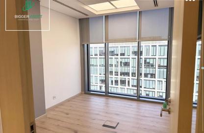 Office Space - Studio - 1 for rent in Al Shouyfat - 5th Settlement Compounds - The 5th Settlement - New Cairo City - Cairo
