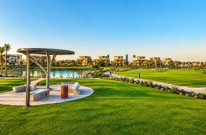 Villa - 6 - 4 for sale in The Estates - Sheikh Zayed Compounds - Sheikh Zayed City - Giza