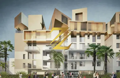 Apartment - 3 Bedrooms - 2 Bathrooms for sale in Bloomfields - Mostakbal City Compounds - Mostakbal City - Future City - Cairo