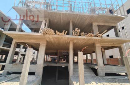 Apartment - 4 Bedrooms - 3 Bathrooms for sale in Bait Alwatan - The 5th Settlement - New Cairo City - Cairo