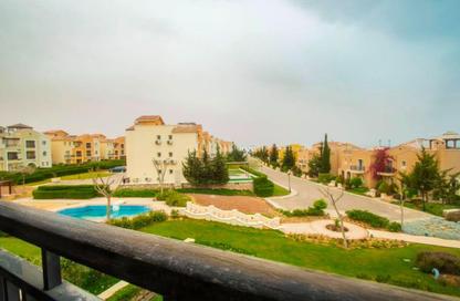 Villa - 4 Bedrooms - 3 Bathrooms for sale in Mountain View - Ras Al Hekma - North Coast