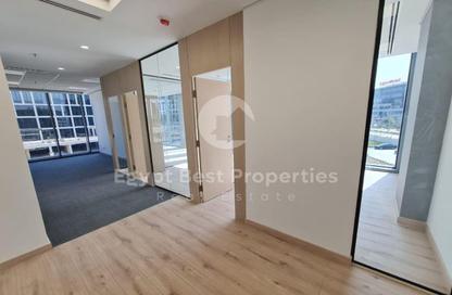 Office Space - Studio - 2 for sale in Cairo Festival City - North Investors Area - New Cairo City - Cairo