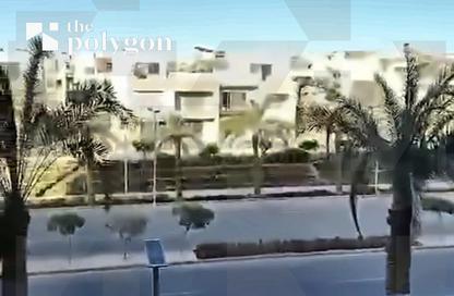 شقة - 2 - 3 للايجار في بالم هيلز نيو كايرو - كمبوندات التجمع الخامس - التجمع الخامس - مدينة القاهرة الجديدة - القاهرة