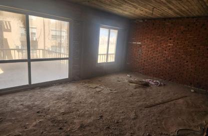 Penthouse - 4 Bedrooms - 4 Bathrooms for sale in Garden Hills - Northern Expansions - 6 October City - Giza