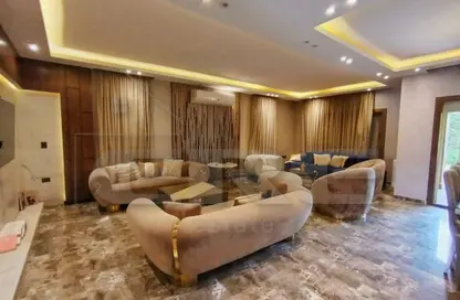 Twin House - 3 Bedrooms - 4 Bathrooms for rent in Mivida - 5th Settlement Compounds - The 5th Settlement - New Cairo City - Cairo