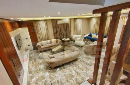Twin House - 3 Bedrooms - 4 Bathrooms for rent in Mivida - 5th Settlement Compounds - The 5th Settlement - New Cairo City - Cairo