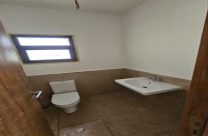 Townhouse - 3 Bedrooms - 3 Bathrooms for rent in Al Burouj Compound - El Shorouk Compounds - Shorouk City - Cairo