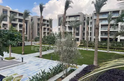 شقة - 3 غرف نوم - 3 حمامات للبيع في ذا ادريس ايست - شارع التسعين - التجمع الخامس - مدينة القاهرة الجديدة - القاهرة