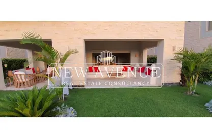 Villa - 6 Bedrooms - 7+ Bathrooms for sale in Caesar - Qesm Marsa Matrouh - North Coast Villa - 6 Bedrooms - 7+ Bathrooms for sale in Caesar - Qesm Marsa Matrouh - North Coast