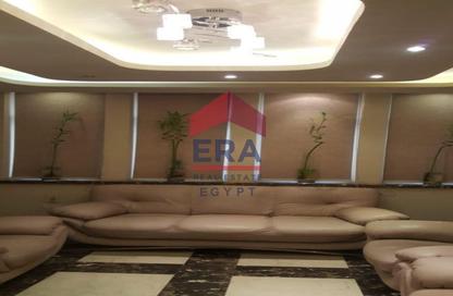 Clinic - Studio - 2 Bathrooms for sale in Al Nozha St. - Ard El Golf - Heliopolis - Masr El Gedida - Cairo Clinic - Studio - 2 Bathrooms for sale in Al Nozha St. - Ard El Golf - Heliopolis - Masr El Gedida - Cairo