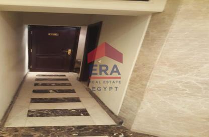 Clinic - Studio - 2 Bathrooms for sale in Al Nozha St. - Ard El Golf - Heliopolis - Masr El Gedida - Cairo Clinic - Studio - 2 Bathrooms for sale in Al Nozha St. - Ard El Golf - Heliopolis - Masr El Gedida - Cairo