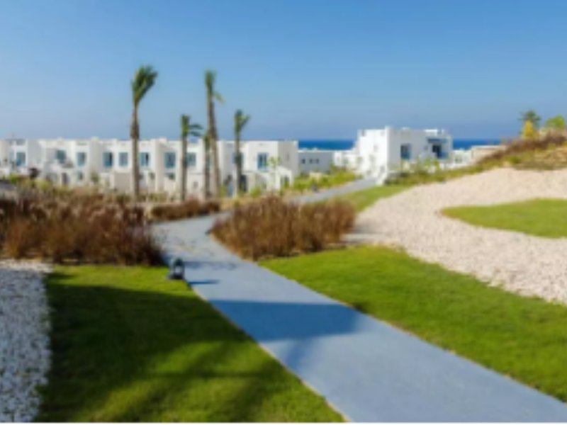 2BR Chalet |Prime Location| Mountain View Ras AlHekma thumbnail