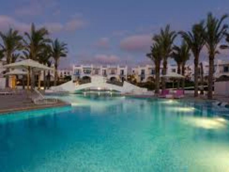 2BR Chalet |Prime Location| Mountain View Ras AlHekma thumbnail