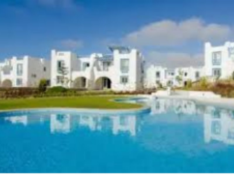 2BR Chalet |Prime Location| Mountain View Ras AlHekma thumbnail