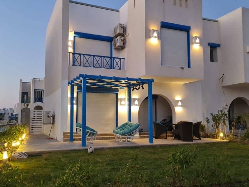 2BR Chalet |Prime Location| Mountain View Ras AlHekma thumbnail