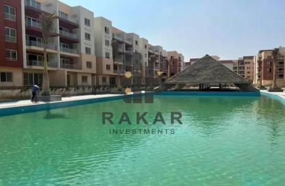Apartment - 3 Bedrooms - 2 Bathrooms for sale in Promenade New Cairo - 5th Settlement Compounds - The 5th Settlement - New Cairo City - Cairo