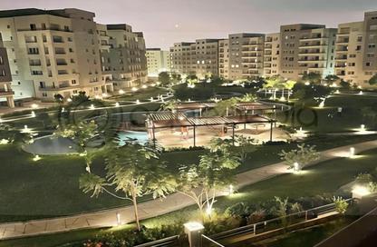 Apartment - 3 - 3 for sale in The Square - 5th Settlement Compounds - The 5th Settlement - New Cairo City - Cairo