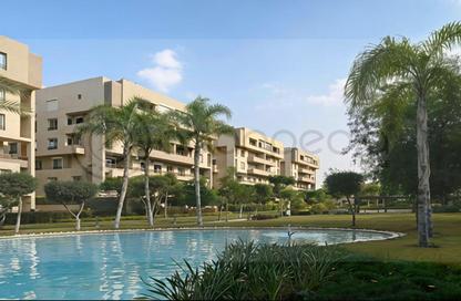 Apartment - 3 - 3 for sale in The Square - 5th Settlement Compounds - The 5th Settlement - New Cairo City - Cairo