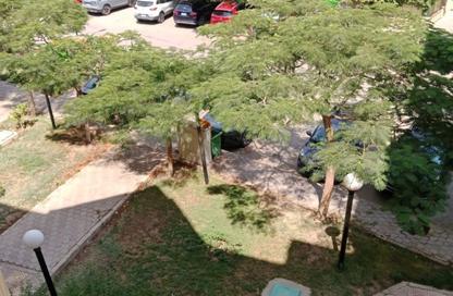 Apartment - 3 Bedrooms - 2 Bathrooms for sale in Al Khamayel city - Sheikh Zayed Compounds - Sheikh Zayed City - Giza