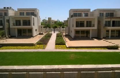 Townhouse - 3 Bedrooms - 3 Bathrooms for sale in Westown - Sheikh Zayed Compounds - Sheikh Zayed City - Giza Townhouse - 3 Bedrooms - 3 Bathrooms for sale in Westown - Sheikh Zayed Compounds - Sheikh Zayed City - Giza