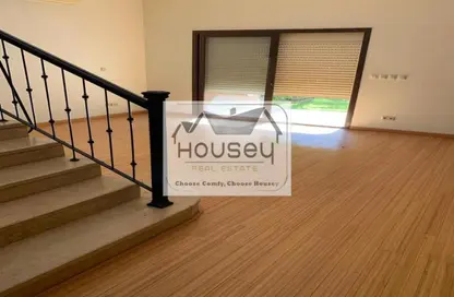 Townhouse - 3 Bedrooms - 3 Bathrooms for rent in Mivida - 5th Settlement Compounds - The 5th Settlement - New Cairo City - Cairo