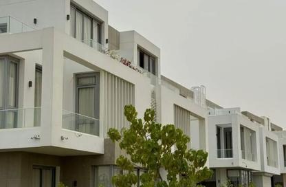Apartment - 2 Bedrooms - 3 Bathrooms for sale in Joulz - Cairo Alexandria Desert Road - 6 October City - Giza