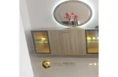 شقة - 3 غرف نوم - 2 حمامات للبيع في دار مصر - الحي السادس عشر - الشيخ زايد - الجيزة